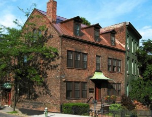 DAASNY Building